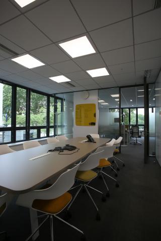 Missions assurées :