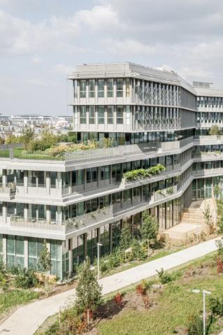 Nature de l'opération