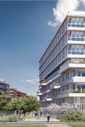 Nature de l'opération