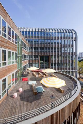 Nature de l'opération