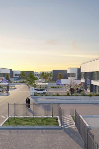 Nature de l'opération