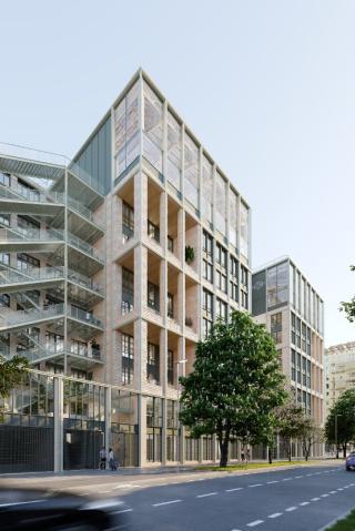 Nature de l'opération