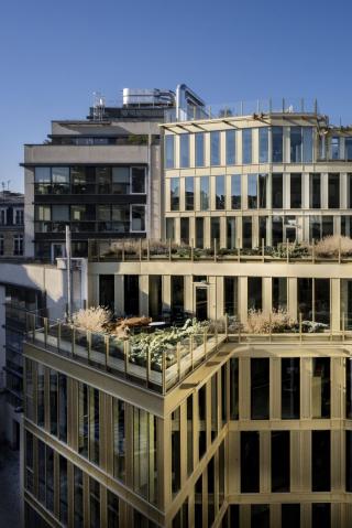 Optimisation globale d’un projet immobilier