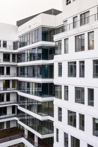 Nature de l'opération