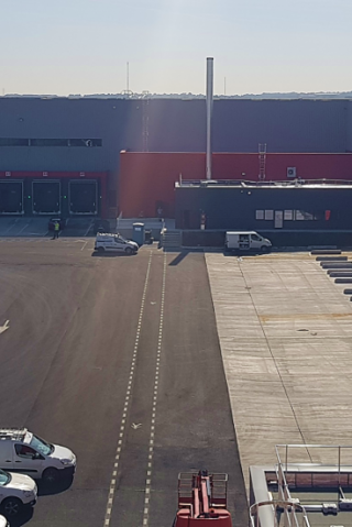 Nature de l'opération