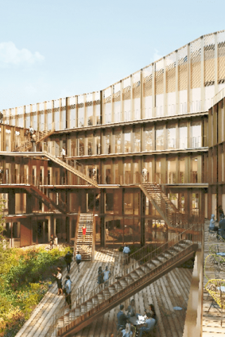 Nature de l'opération