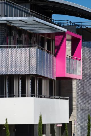 Nature de l'opération