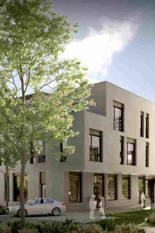 Nature de l'opération