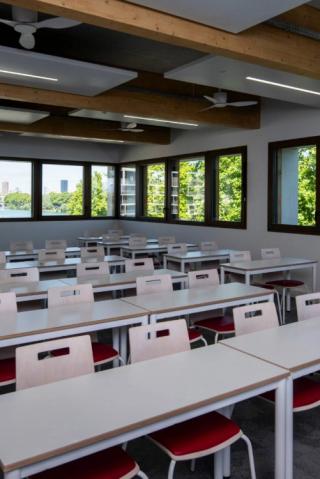 Certifications visées