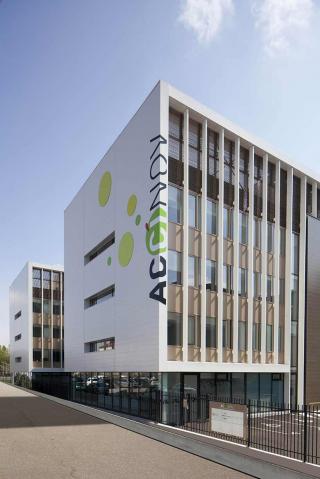 Installations mutualisées