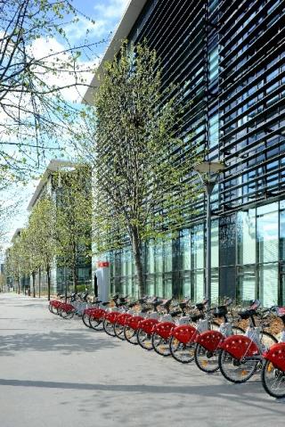 Nature de l'opération