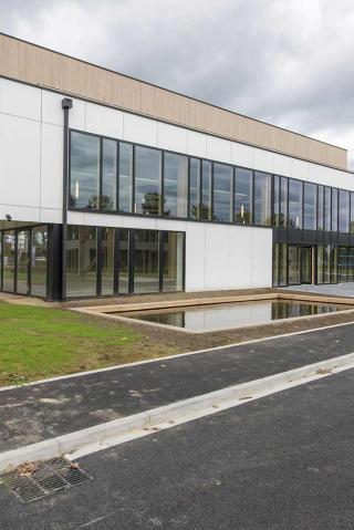 Nature de l'opération