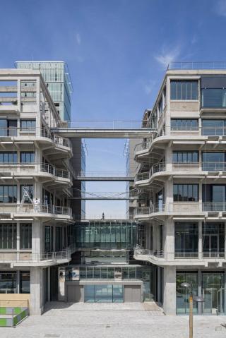 Nature de l'opération