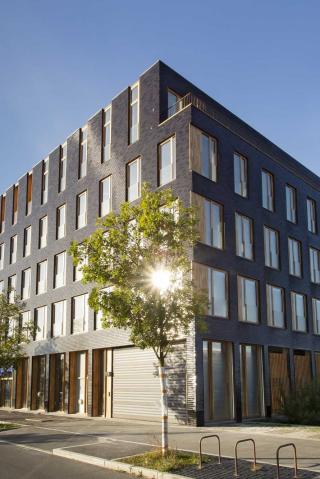 Nature de l'opération