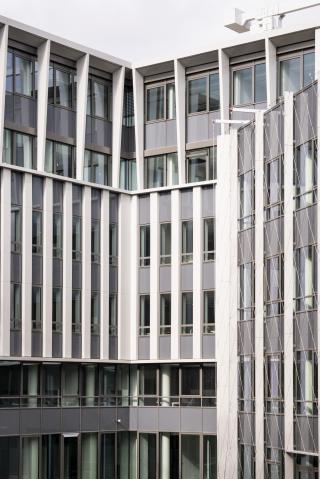 Nature de l'opération