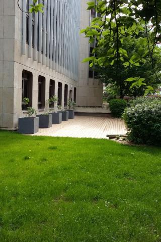 Missions assurées : 