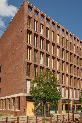 Nature de l'opération