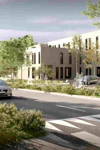 Caractéristiques Terra Parc