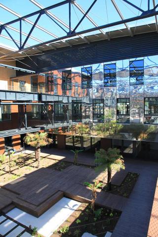 Nature de l'opération