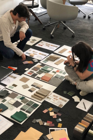 Levier de performance et de transformation