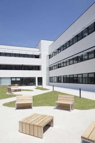 Nature de l'opération