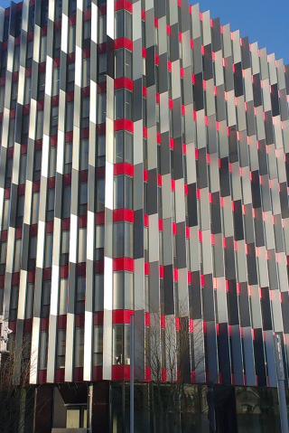 Nature de l'opération 