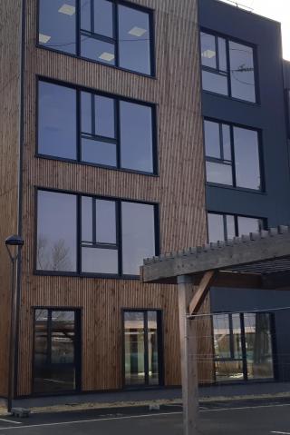 Nature de l'opération