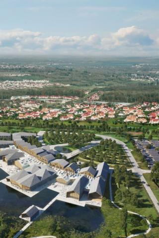 Nature de l'opération