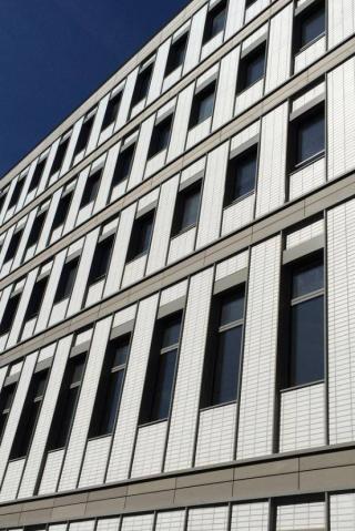 Gestion locative et administrative