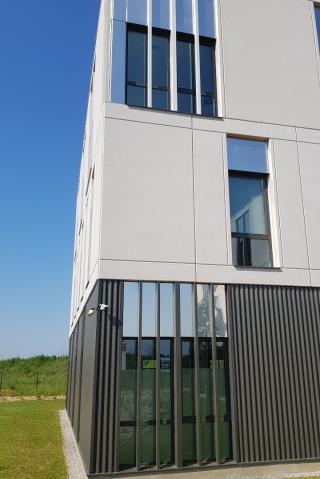 Nature de l'opération