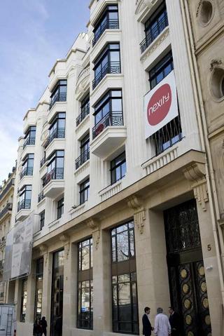 Nature de l'opération