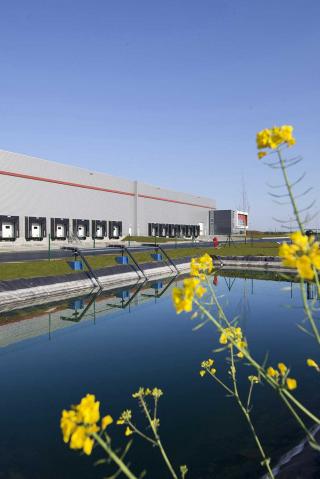 Nature de l'opération