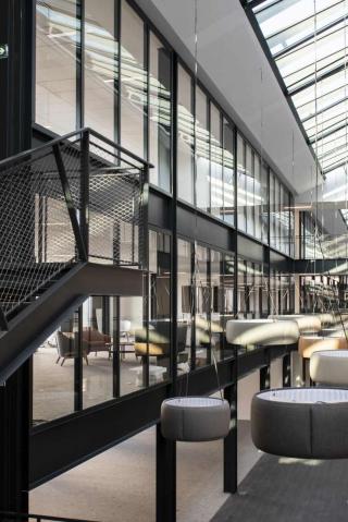 Certifications / Labels