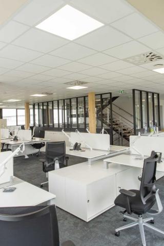 Nature de l'opération