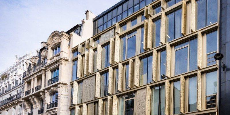 Immeuble RTL : un projet de rénovation bois ambitieux | Nexity Entreprises